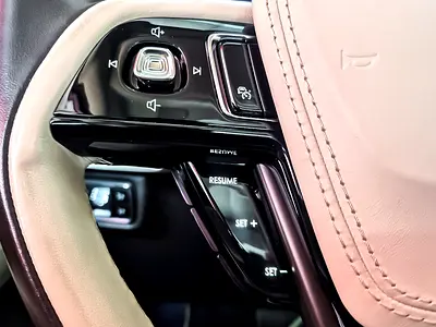 2023 Lincoln AVIATOR 缩略图 16