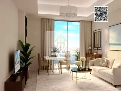 Distinguish yourself by choosing your dream home in creek tower,prime loc with diverse views( sea,city),ideal for both living and investment
