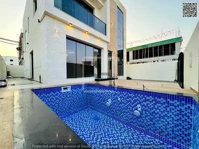 Own your villa, including registration and ownership fees.