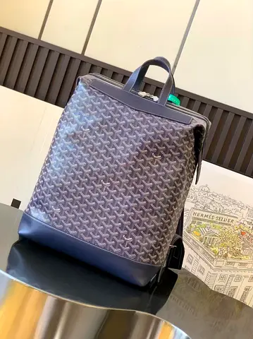Goyard Cisalpine Backpack