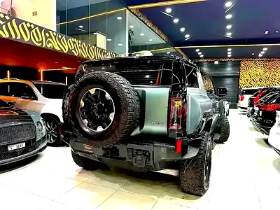 2024 GMC HUMMER 照片 6