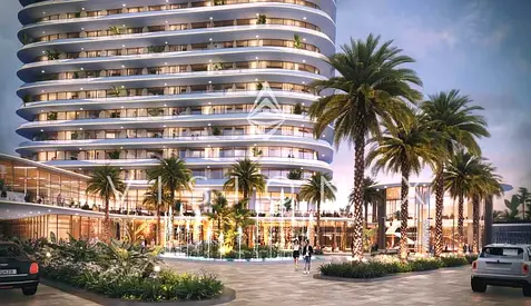 Peaceful Living | Green Surroundings | Prime RAK