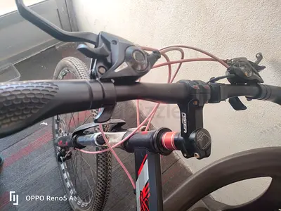 Used Mountain Bike - Good Working Condition