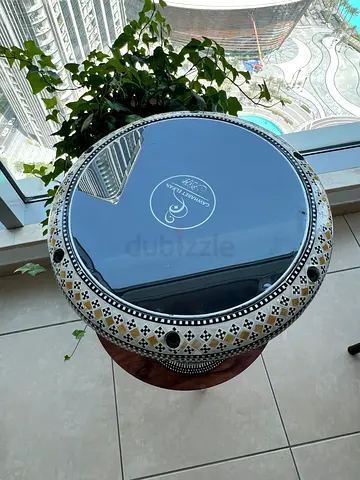 Doumbek, Darbuka, Derbake Drum - great condition. Barely used