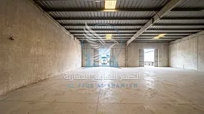 Warehouse in Industrial Area 11, Sharjah | Prime Location | Main Road | Spacious Area | Modern Desig