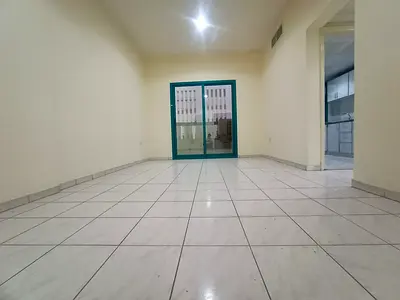30 Days Free* Close To Dubai Border* 1BHK Available With Balcony + Close Hall in 34K Open Hall in 33K In Al Nahda Sharjah
