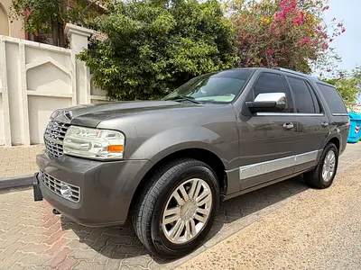 2013 Lincoln NAVIGATOR — фото 8