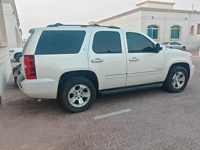 صورة مصغرة 3 لـ 2009 Chevrolet TAHOE