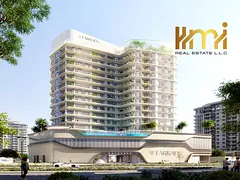 Fully Furnished | 1% Monthly | High Roi | Flexible PP