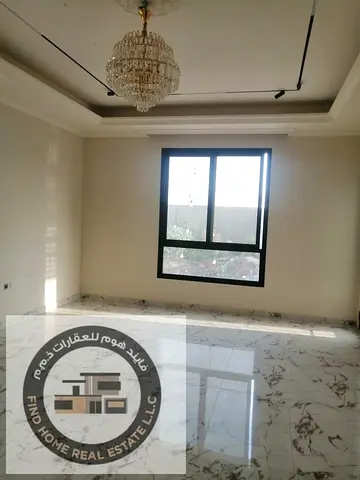 Spacious 6-Bedroom Villa for Rent in Al Helio, Ajman