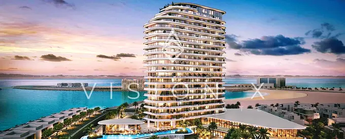 Panoramic Mountain Views | Elegant Style | Off-Plan