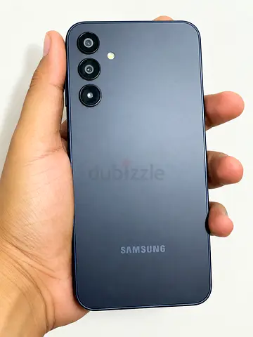 Samsung Galaxy (good condition) - Triple Camera, Unlocked