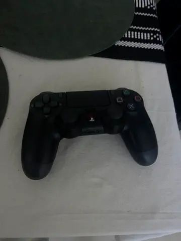 Sony DualShock 4 Playstation 4 Wireless Controller - Good Working Condition (ps4 controller)