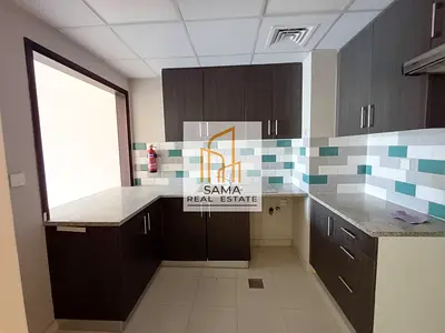 Big size 1 bedroom with balcony 2 washroom gym pool parking just52k 2 Cheques payments