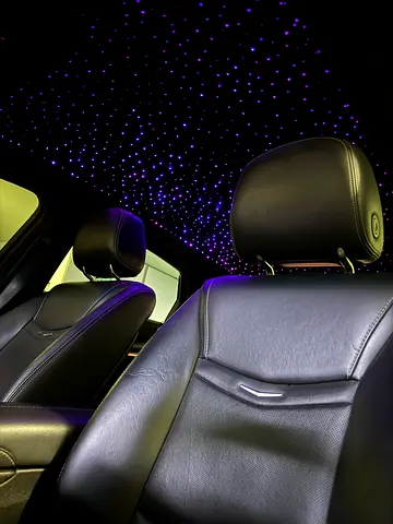 2019 Cadillac XTS 照片 11