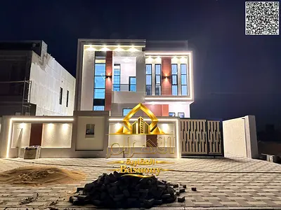 Villa for sale directly from the owner, freehold, open to all nationalities. Price includes registration and ownership fees and is negotiable.