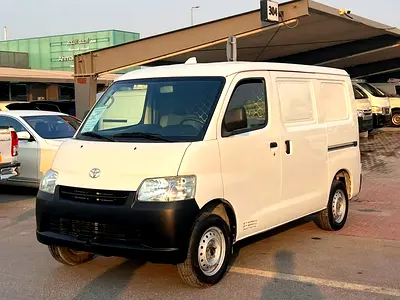2023 Toyota LITE ACE 照片 3