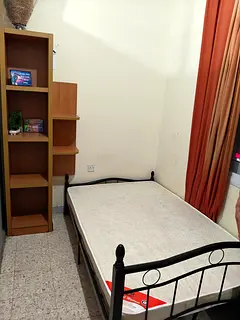 Partition Room Available for Monthly Rent