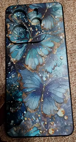 REDMI NOTE 14 5G CASE