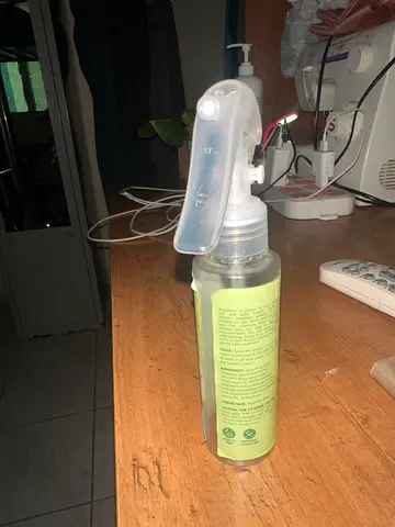 Home made rosemary oil for hair growth