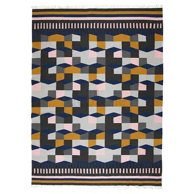 IKEA Tårbäk Rug
