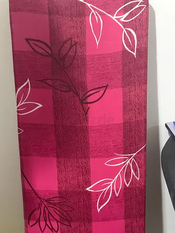 Never used  ironing board