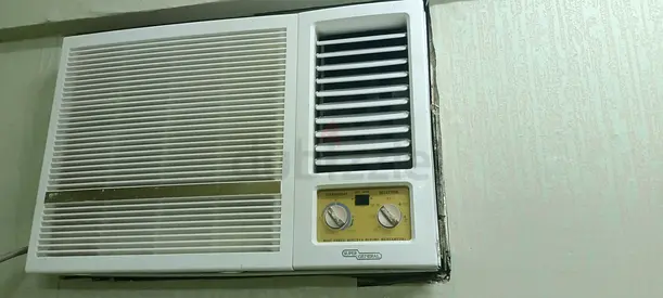 Window Air Conditioner Unit - Good Working Condition