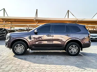 صورة مصغرة 5 لـ 2024 FORD EVEREST