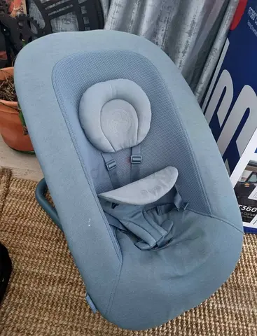 Cybex lemo baby bouncer