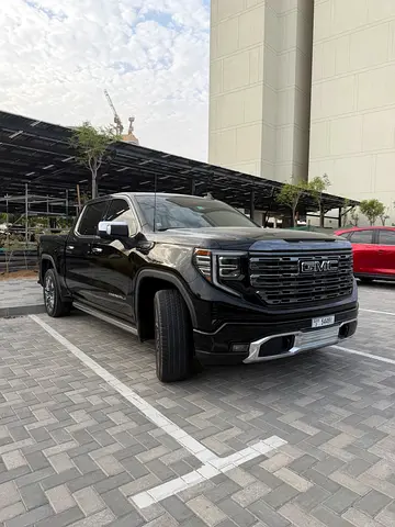 2024 GMC SIERRA 照片 8