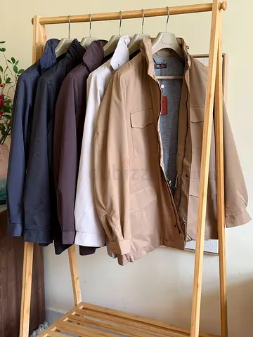 Loro Piana men's casual jackets (SUPER MASTER QUALITY)
