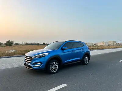 صورة مصغرة 3 لـ 2016 Hyundai TUCSON