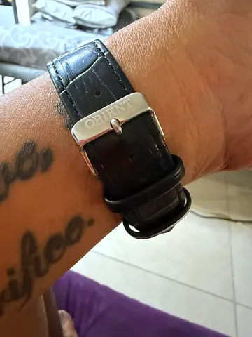 Orient Bambino ver. 3
