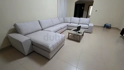 Top Quality ikea kivik U Shape Sofa