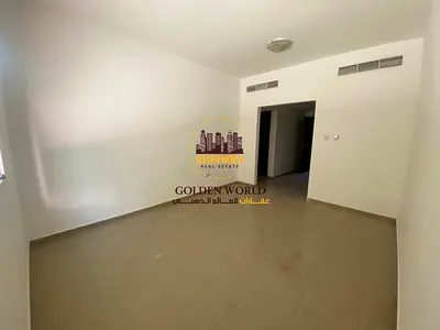 \ 1BR Apartment in Al Khan | 2 Bathrooms & Free Parking | Quiet Internal View Description:\ A comfortable 1-bedroom apartment with a living room for