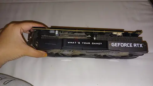 GeForce RTX 3070