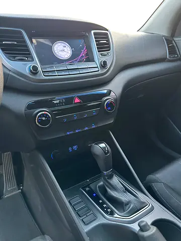 صورة مصغرة 8 لـ 2016 Hyundai TUCSON