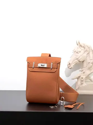 Hermes HAC a Dos backpack