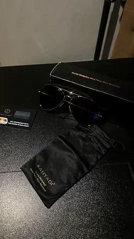 Sunglasses Aviator Shades