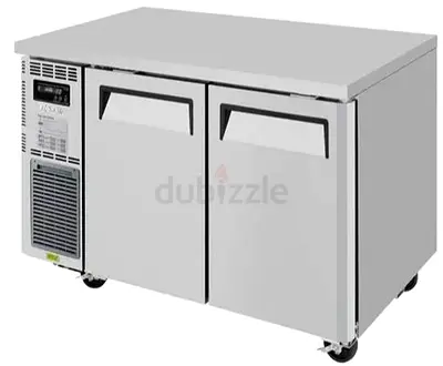 Commercial Under counter Refrigeration Units - Turbo Air - 3 Units