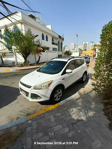 صورة 1 لـ 2013 FORD ESCAPE