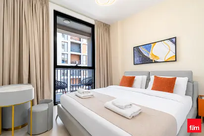 Fully Furnished | Vacant | Spacious | 4 Cheques