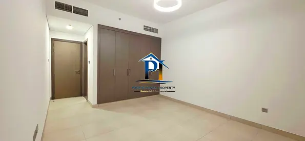 Brand New Building 2 Bhk Apartment with Store Room + Full Facilities Next to Mamzar Beach