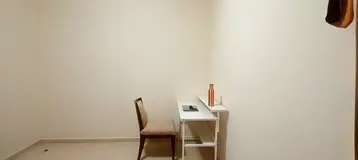 Executive single private room