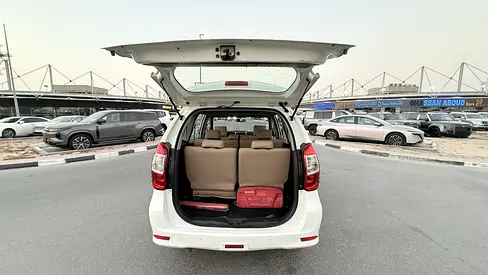 2017 Toyota AVANZA — фото 13