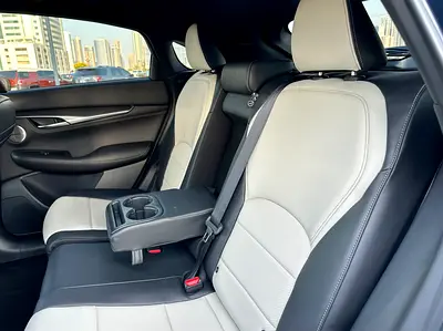 2022 Infiniti QX55 photo 13