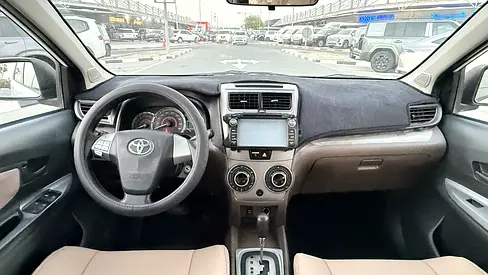 2017 Toyota AVANZA — фото 16