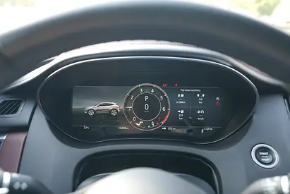 صورة مصغرة 15 لـ 2024 Jaguar E-PACE