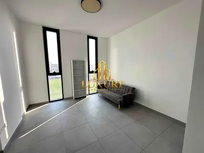Hot Deal! Studio in Aljada | AED 33,000 | 4 Cheques