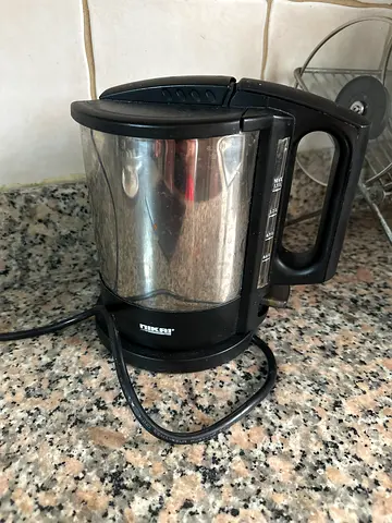 Stainless Steel Electric Kettle